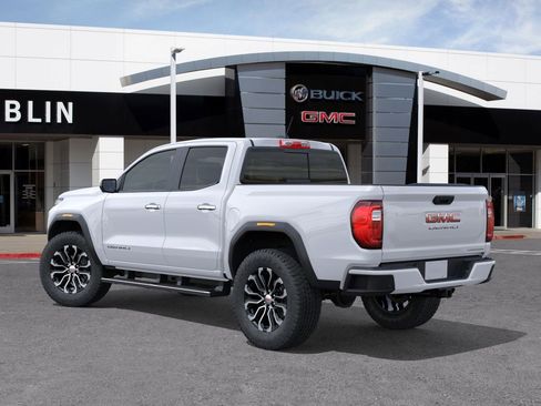 New 2026 GMC Canyon Denali image 5