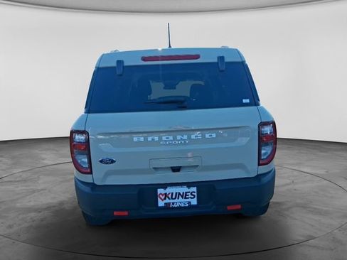 Used 2024 Ford Bronco Sport Big Bend w/ Convenience Package AWD/4WD image 7