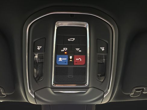 New 2026 Jeep Cherokee Limited AWD/4WD image 31