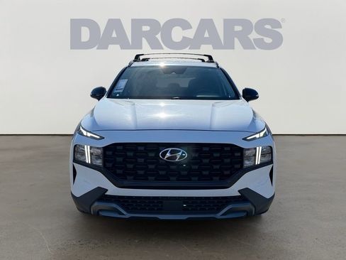 Used 2023 Hyundai Santa Fe XRT image 2