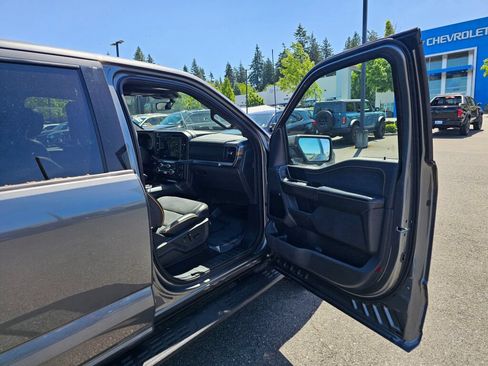 Used 2025 Ford F150 Tremor w/ Equipment Group 402A High AWD/4WD image 31