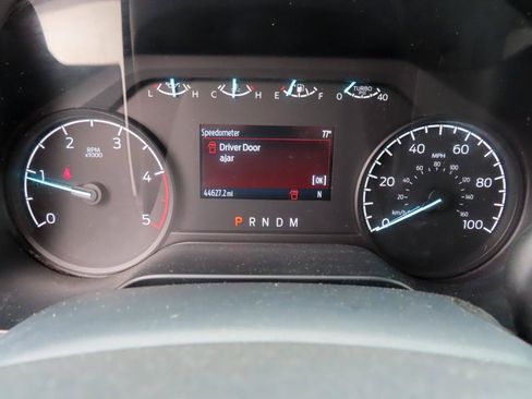 Used 2024 Ford F350 XL AWD/4WD image 33