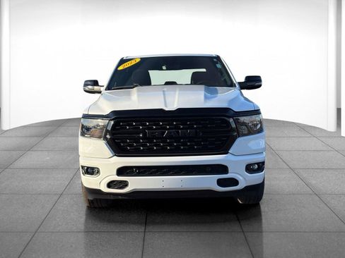 Used 2023 RAM 1500 Big Horn image 2