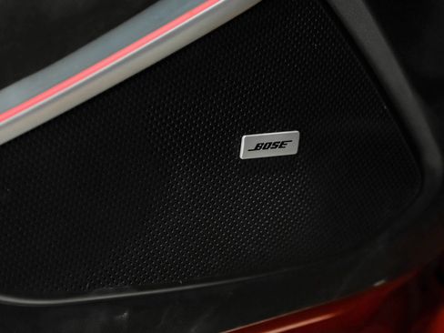 Used 2021 Chevrolet Camaro SS w/ Wild Cherry Design Package 2 RWD image 47
