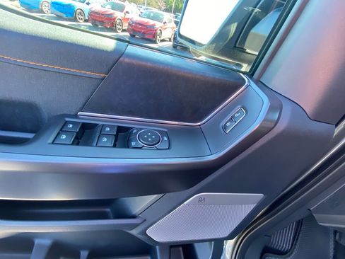 New 2026 Ford F150 Tremor image 11