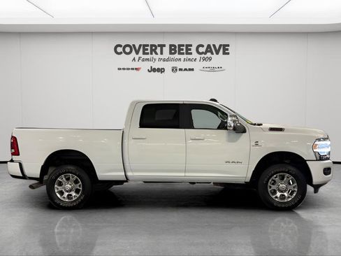 Certified 2024 RAM 2500 Laramie image 11