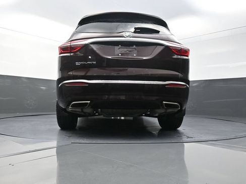 Used 2020 Buick Enclave Avenir w/ Avenir Technology Package AWD/4WD image 36