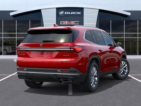 New 2026 Buick Enclave Preferred image 36