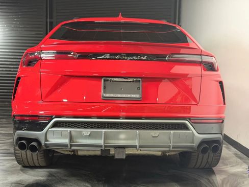 Used 2019 Lamborghini Urus Sport Utility 4D image 15