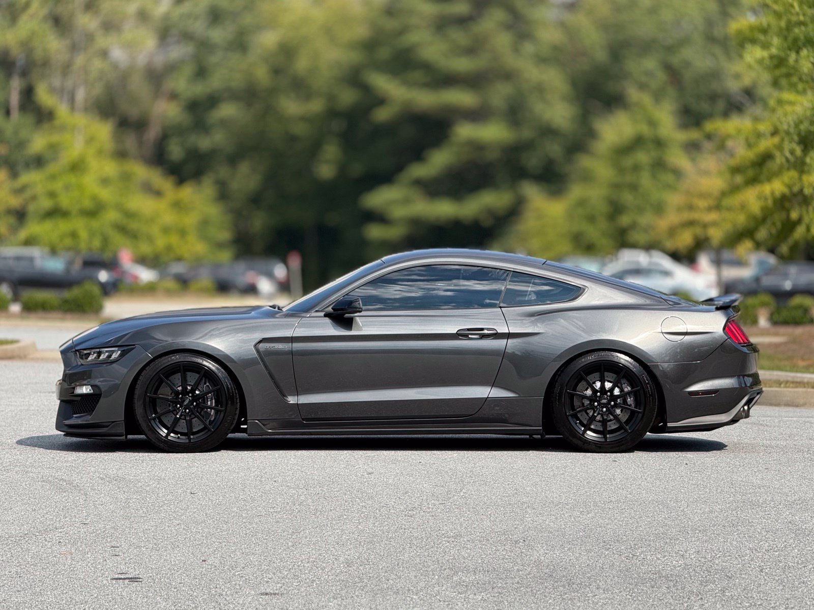 Used 2017 Ford Mustang Shelby GT350 RWD image 9
