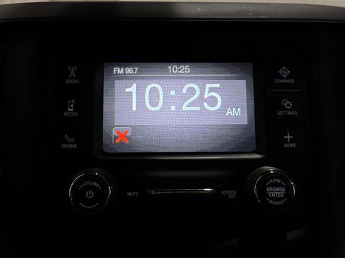 Used 2023 RAM 2500 Tradesman AWD/4WD image 18