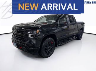 Used 2024 Chevrolet Silverado 1500 RST w/ Redline Edition video 1