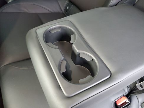 Used 2022 MAZDA CX-30 2.5 Turbo w/ Premium Plus Pkg image 12