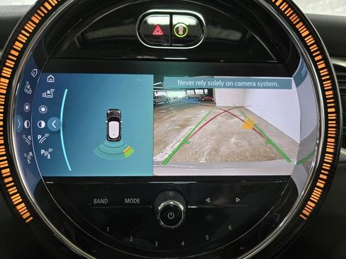 Used 2023 MINI Cooper S image 25