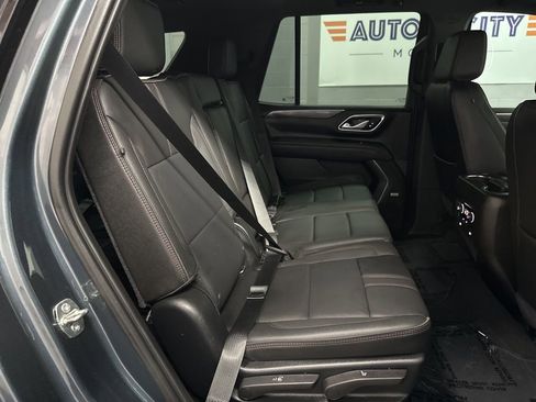 Used 2021 Chevrolet Tahoe RST image 36