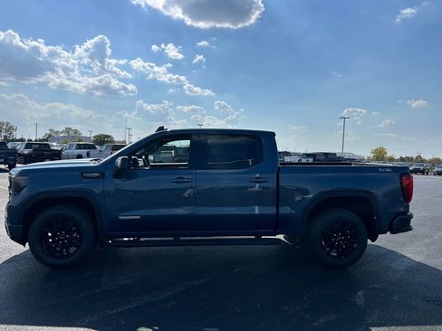 New 2026 GMC Sierra 1500 Elevation w/ Elevation Premium Package AWD/4WD image 7
