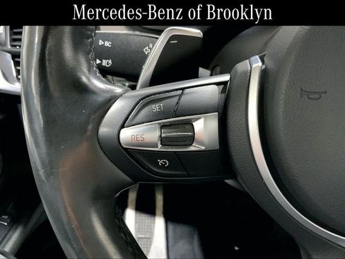 Used 2019 BMW X6 xDrive35i w/ M Sport Package image 23