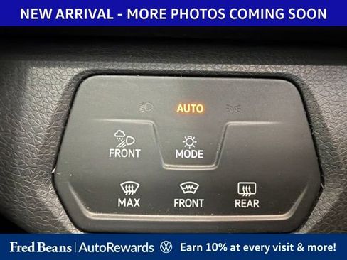 Used 2023 Volkswagen ID.4 Pro S AWD/4WD image 14