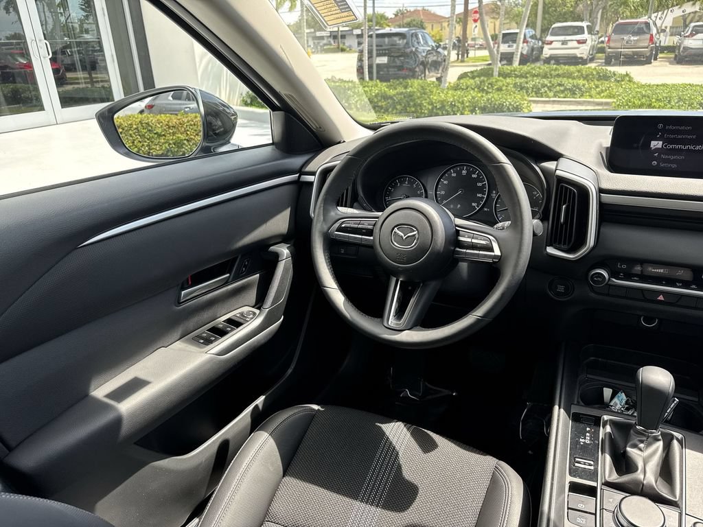 Used 2024 MAZDA CX-50 AWD 2.5 S w/ Select Package image 21