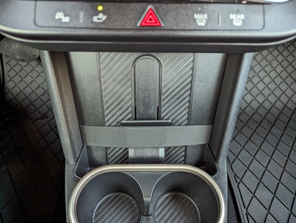 Used 2025 MINI Cooper S FWD image 24