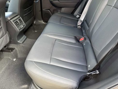 New 2026 Subaru Outback Limited image 14