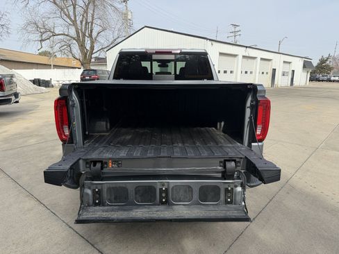 Used 2020 GMC Sierra 1500 SLT w/ SLT Premium Plus Package image 35