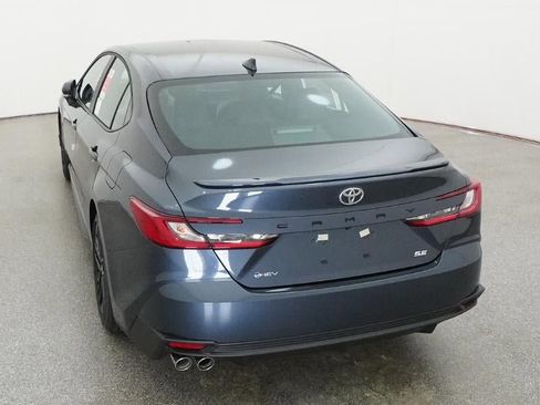 New 2026 Toyota Camry SE image 39