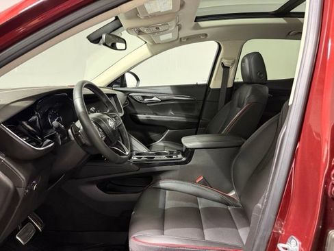 Used 2023 Buick Envision Essence w/ Sport Touring Package AWD/4WD image 14