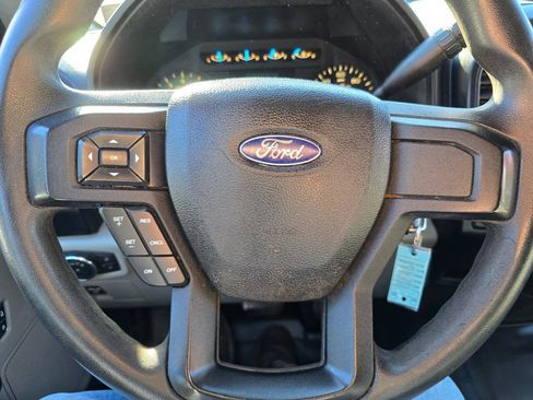 Used 2016 Ford F150 XL w/ XL Power Equipment Group AWD/4WD image 16