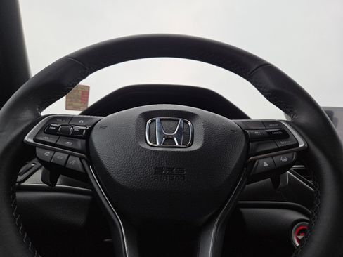 Certified 2022 Honda Accord Sport image 25
