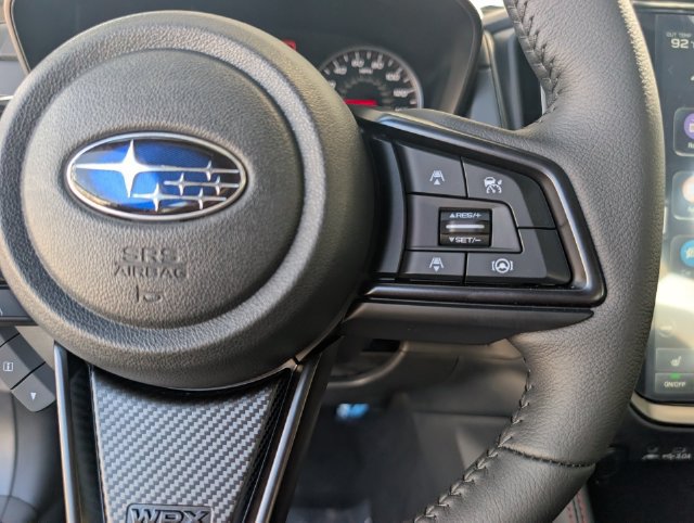 New 2026 Subaru WRX Premium AWD/4WD image 11