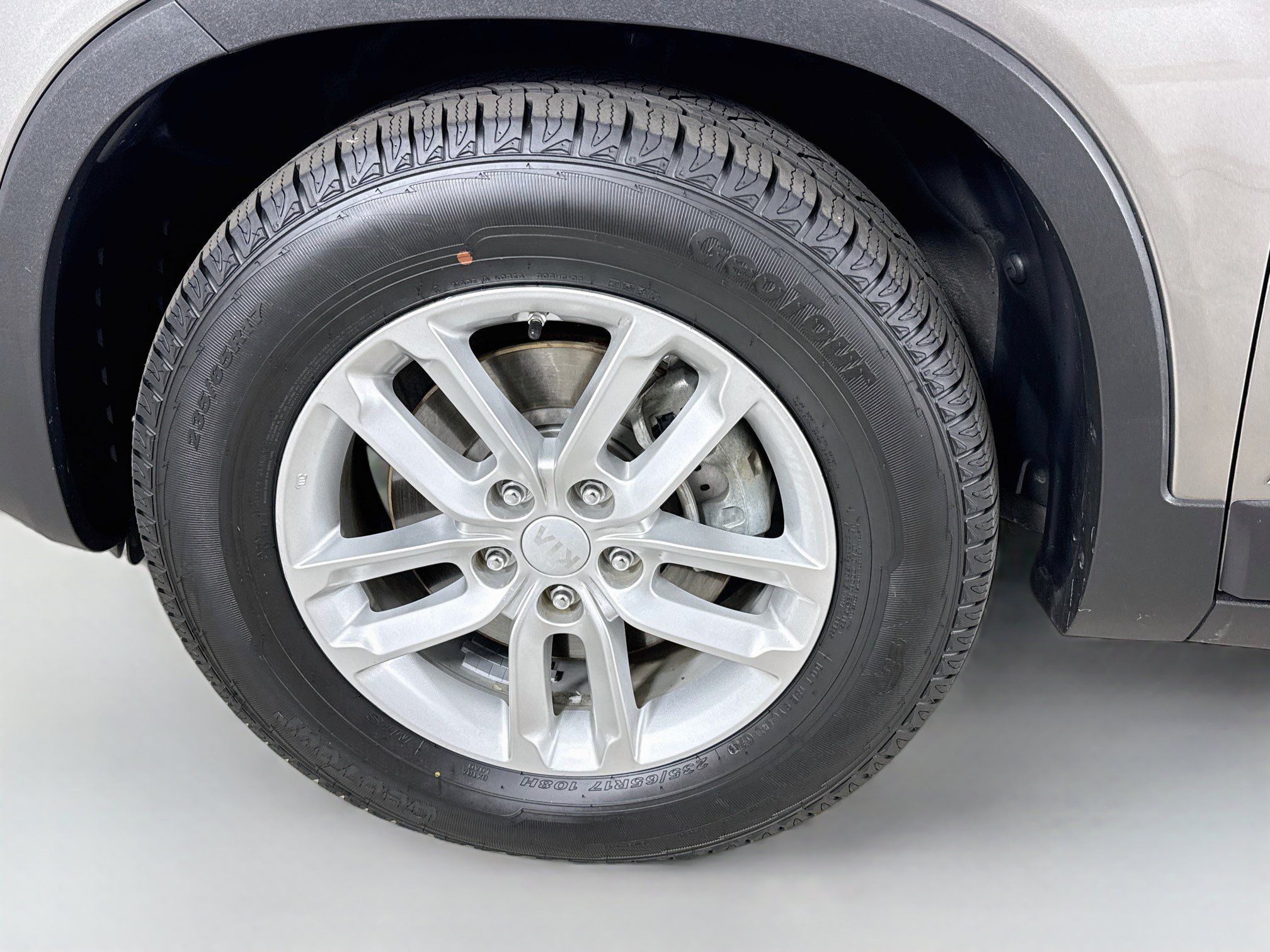 Used 2015 Kia Sorento LX AWD/4WD image 33