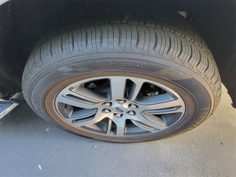 Used 2023 Ford Expedition Max Limited image 9