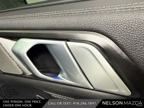 Used 2022 BMW X5 M50i w/ Executive Package image 42