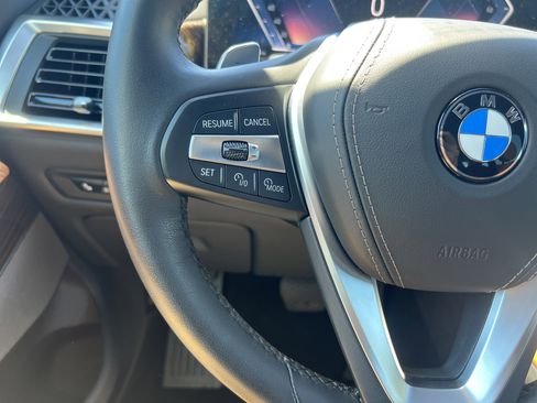 Certified 2026 BMW X5 sDrive40i RWD image 18