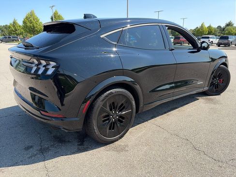 Used 2025 Ford Mustang Mach-E GT AWD/4WD image 7