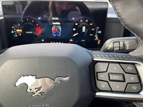 New 2026 Ford Mustang Coupe w/ Bronze Appearance Package image 20