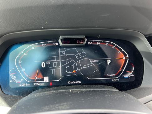 Used 2022 BMW X5 xDrive40i w/ M Sport Package image 21