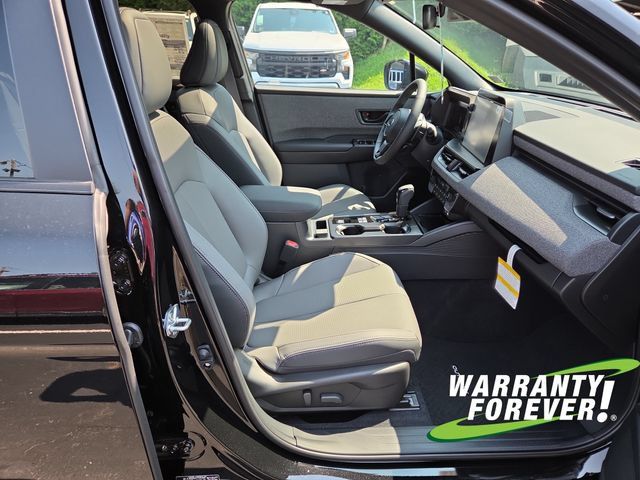New 2026 Subaru Outback Limited XT AWD/4WD image 15