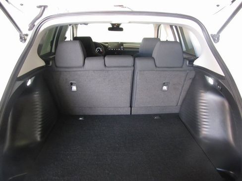 Certified 2025 Honda HR-V LX image 15