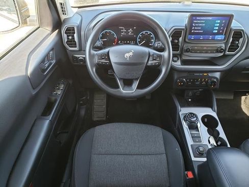 Used 2024 Ford Bronco Sport Big Bend AWD/4WD image 16