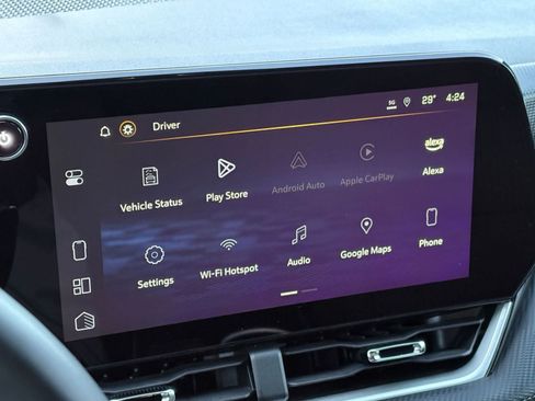 Used 2025 Chevrolet Equinox LT image 21