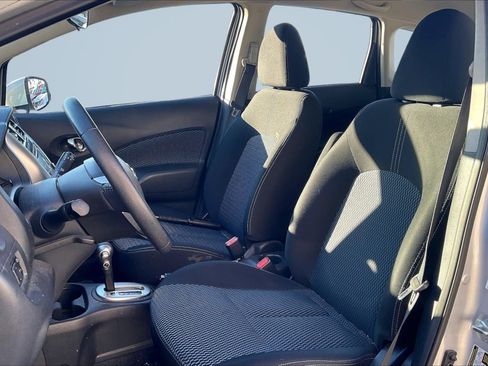 Used 2015 Nissan Versa Note SV w/ SV Convenience Package image 25