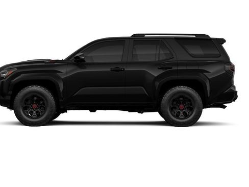 New 2026 Toyota 4Runner TRD Pro image 4