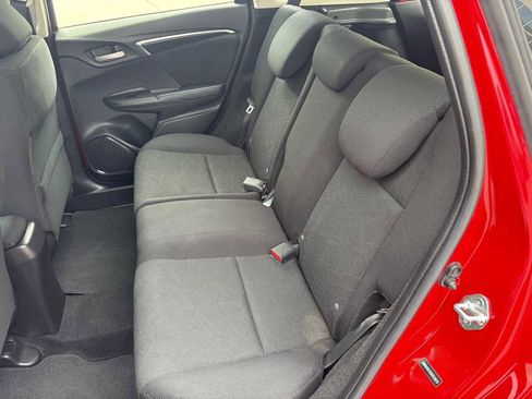 Used 2016 Honda Fit EX image 13