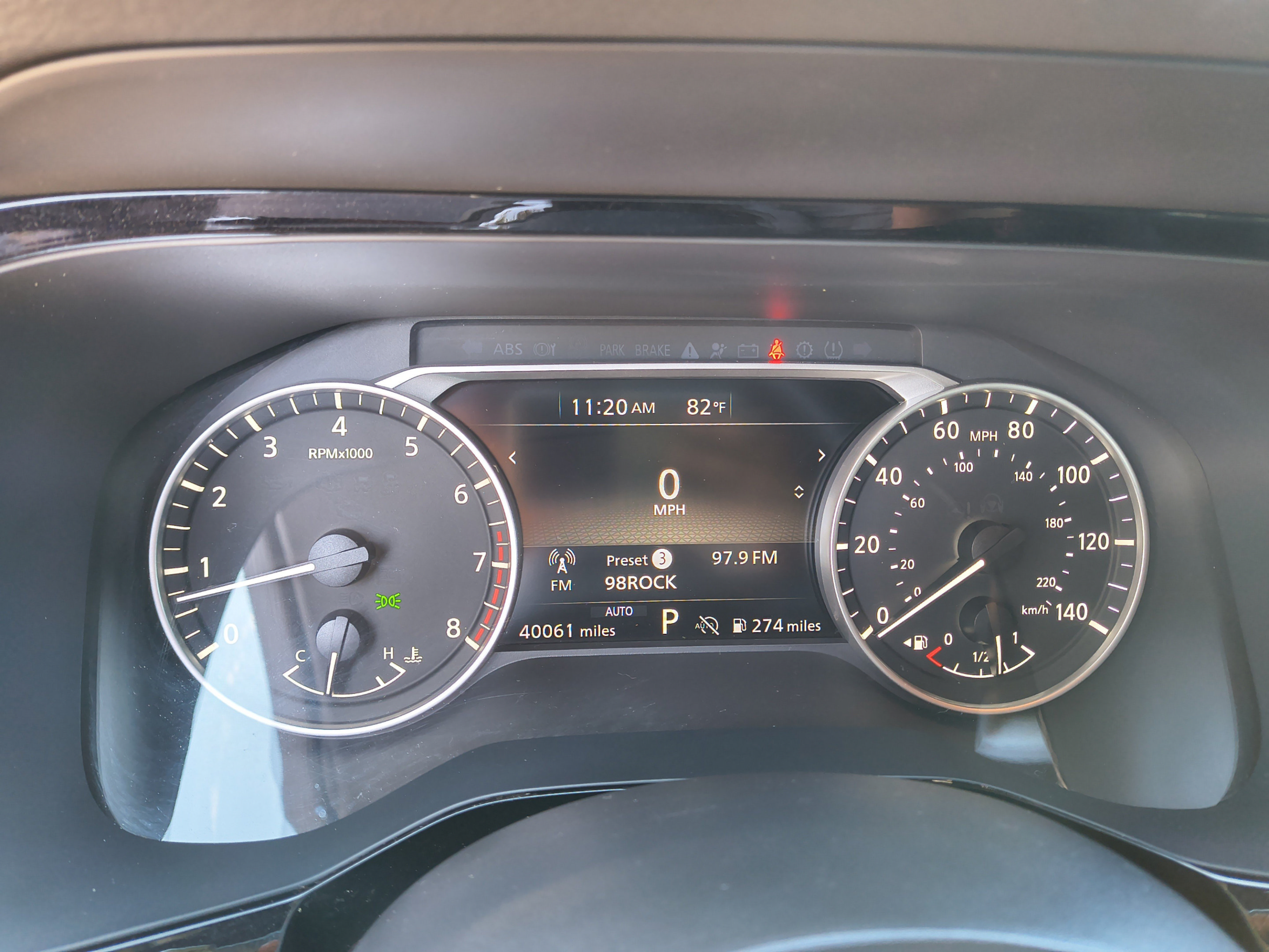 Certified 2023 Nissan Pathfinder Rock Creek AWD/4WD image 34