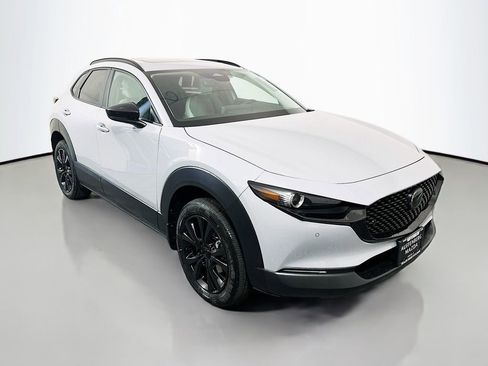New 2026 MAZDA CX-30 Aire Edition AWD/4WD image 1