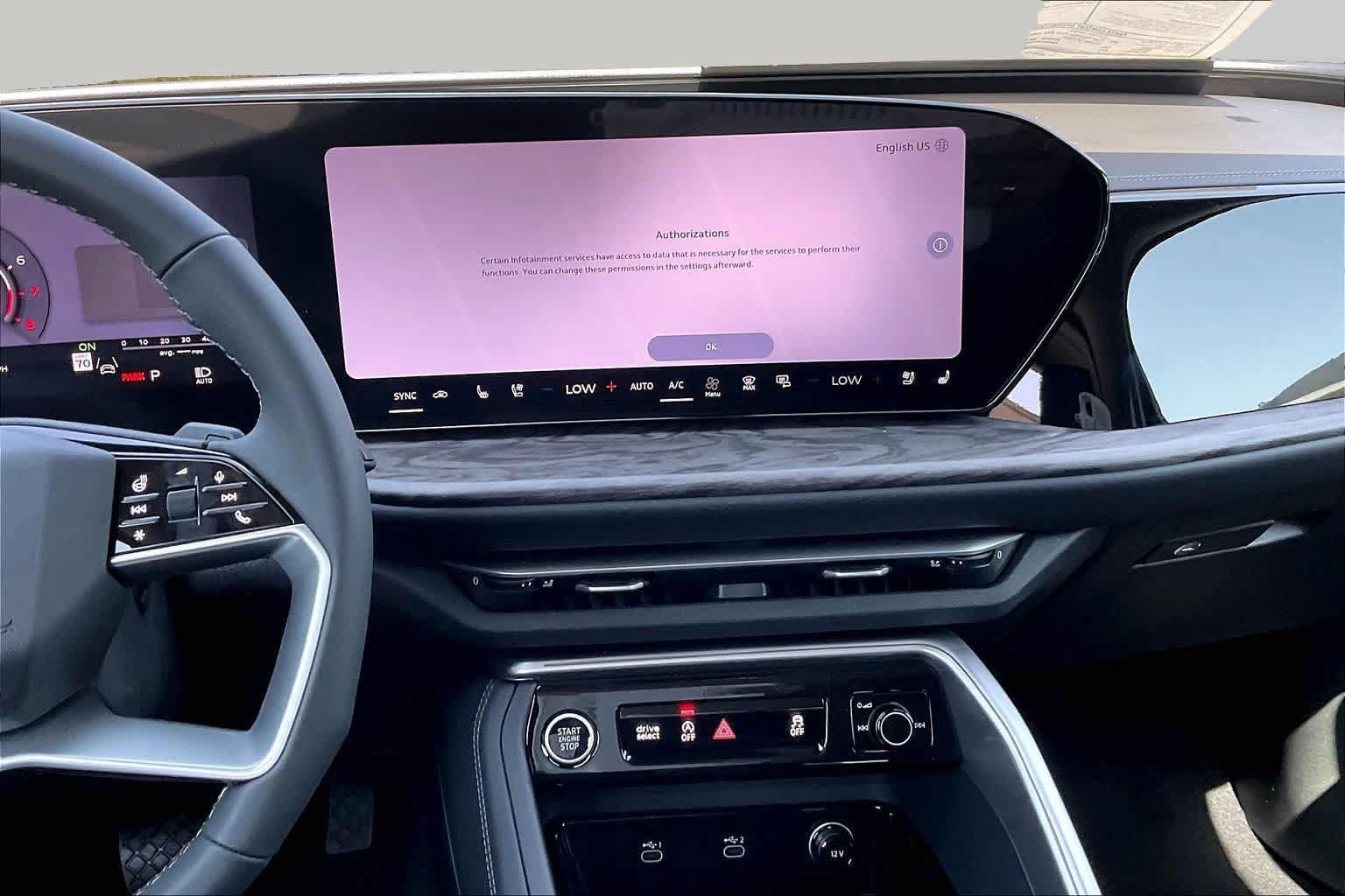 New 2026 Audi Q5 Premium Plus w/ Premium Plus AWD/4WD image 6