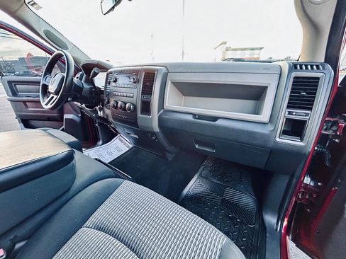 Used 2011 RAM 1500 ST w/ ST Popular Equipment Group image 18