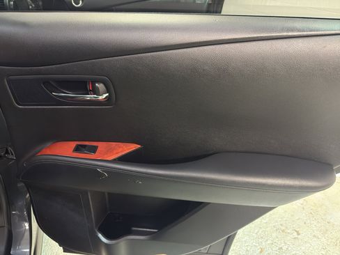 Used 2011 Lexus RX 350 AWD image 25